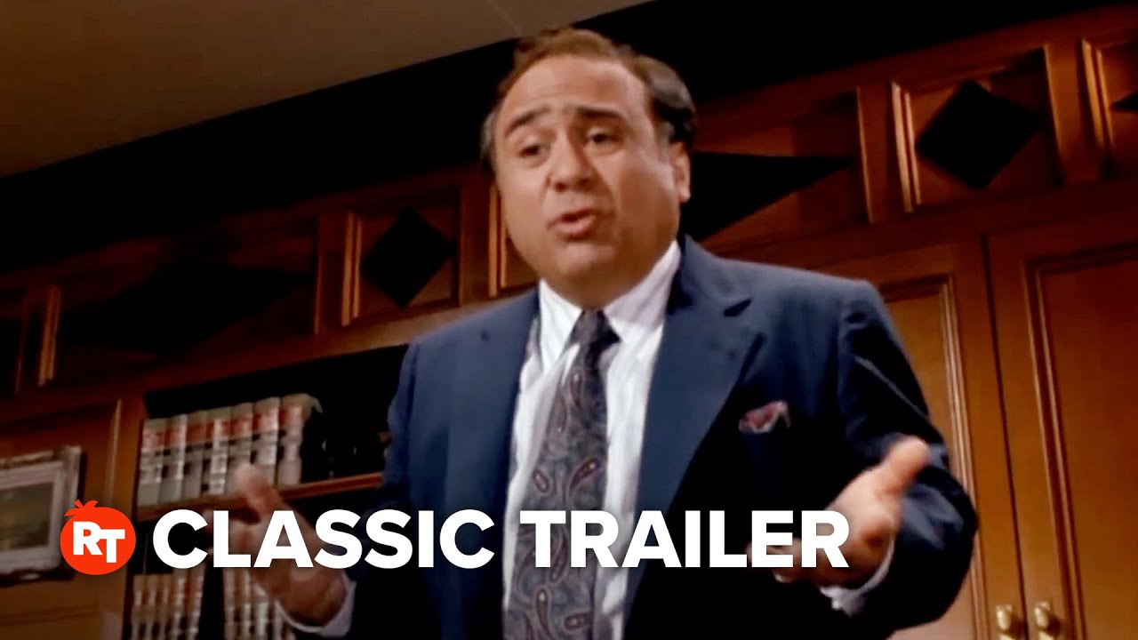The War of the Roses (1989) Trailer #1 | Danny DeVito, Kathleen Turner, Michael Douglas, Sean Astin