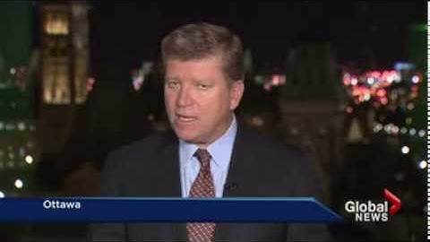 Nigel Wright investigation