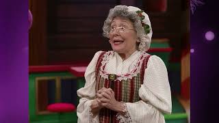 Barneys Night Before Christmas Play Along 2025 Reissue Promo Spot