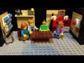 60 seconds Lego | 60 секунд лего