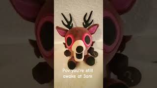 Hope you're still awake at 3 am