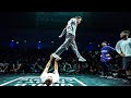 СУМАСШЕДШИЙ ПАРЕНЬ BBOY LUSSY SKY