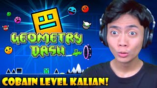 TERAKHIR KALI COBAIN LEVEL KALIAN!