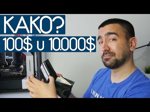 Video: Kako Profitabilno Trgovati Odjećom