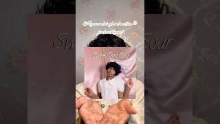 More info about my recent single i released a week ago! More visuals for Sweet Then Sour will come!!