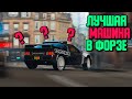 Самая Лучшая Машина Для Ралли В Forza Horizon 4 Hoonigan RS200