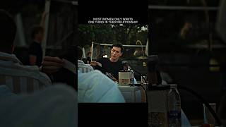 Most Women Only Want