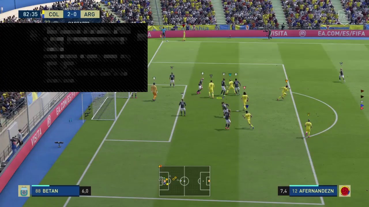 Truco para tener monedas infinitas FIFA 21