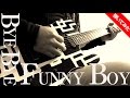 FUNNY BOY ／ BOOWY （ Guitar Cover ） 弾いてみた:w32:h24