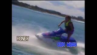 10. HONEY - Mariah Carey [Famous]