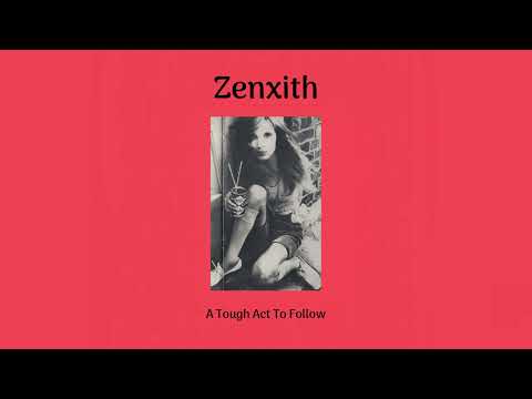 Zenxith — Zenxith - Broken Bricks