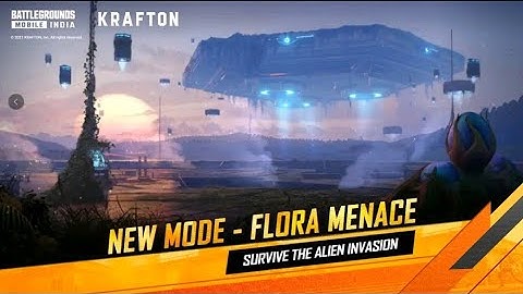 Finally  BGMI 1.6.0 update is here | Tried 96 bots vs 4  players |❤