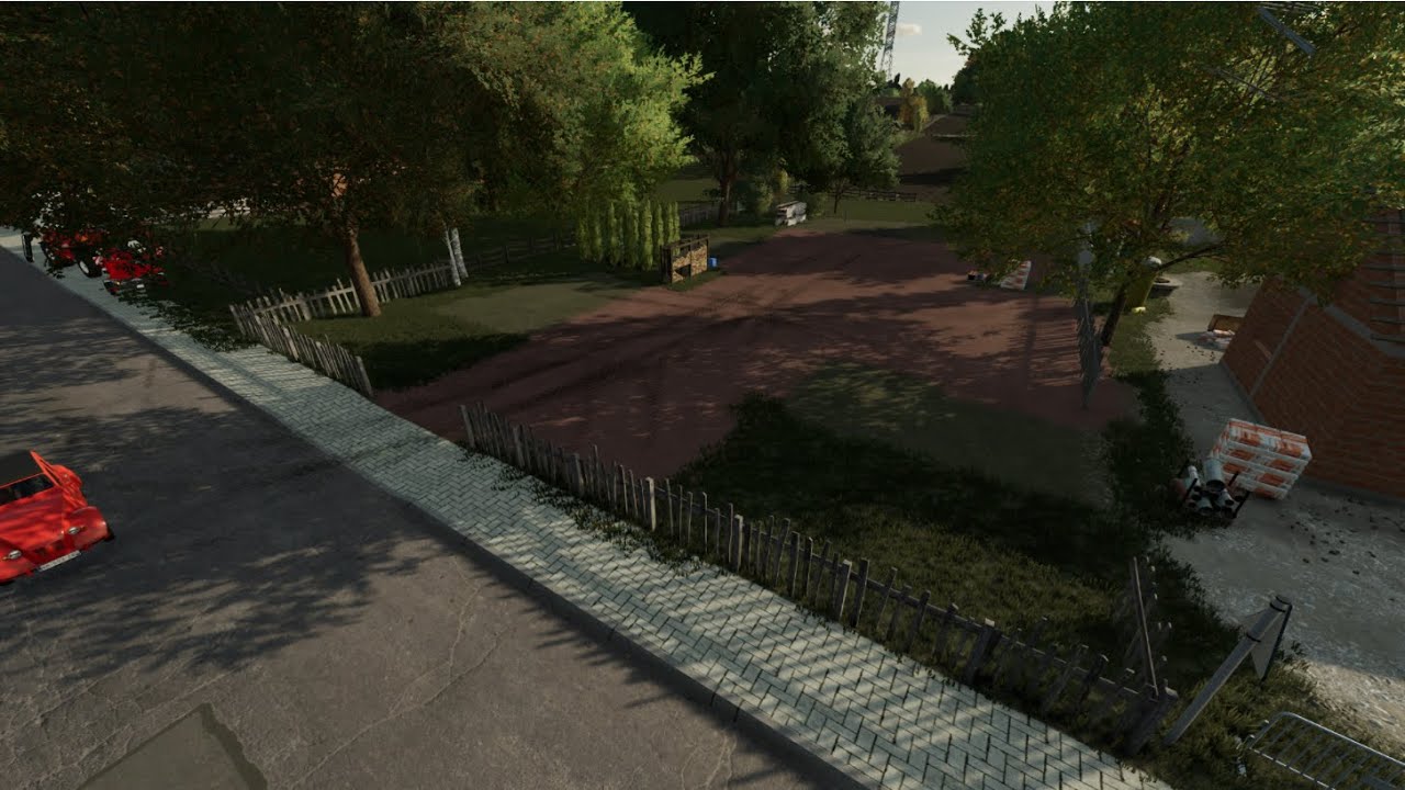 Najgrubsza Akcja W Histori MF2 Kradzież I pożar Gospodarki Ja...