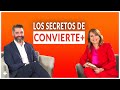 Los Secretos de Convierte+ | Entrevista Vilma Nuñez y Jose Villalobos