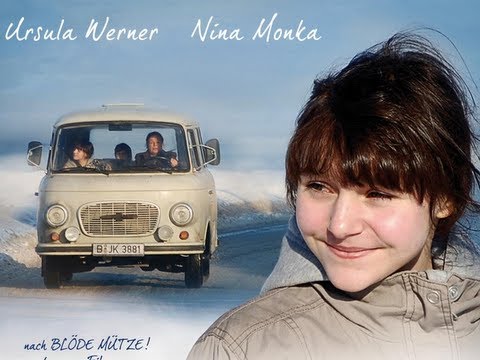 WINTERTOCHTER | Trailer [HD]