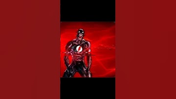 Thumbnail of black flash edit #edit #battleofomni #wallywest #blackflash #flash #DC #comics #anime #dccomics