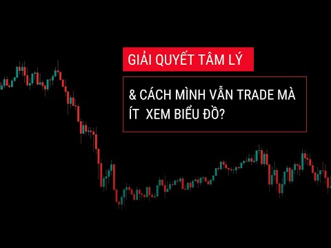 Video #32. Giải quyết TÂM LÝ khi giao dịch FOREX & Cách mình... - youtube