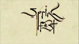 Spring Fest 2013 - First Look.