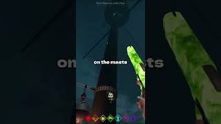 EASIEST 'Tides of Terror' Music Easter Egg Guide (Sker Ritual)