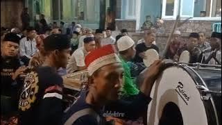 sholawatan#sahmasybondowoso #ashonar