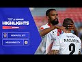 Newcastle Jets Melbourne City goals and highlights