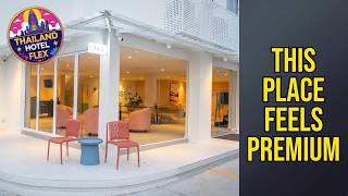 777Bliss Hometel - This Place Feels Premium | Nakhon Phanom, Thailand🛏️ | Thailand Hotel Flex