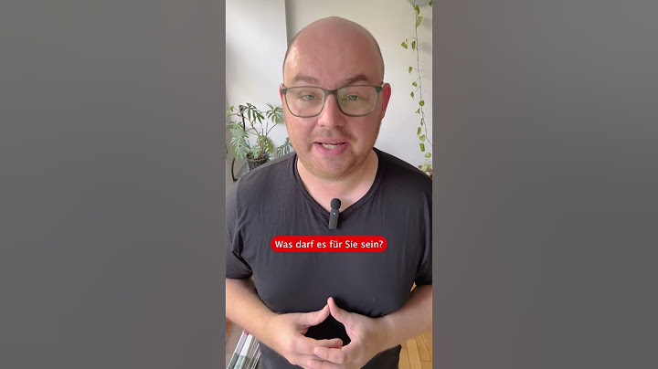 Deutsch beim Bäcker (Deutsch lernen) #shorts