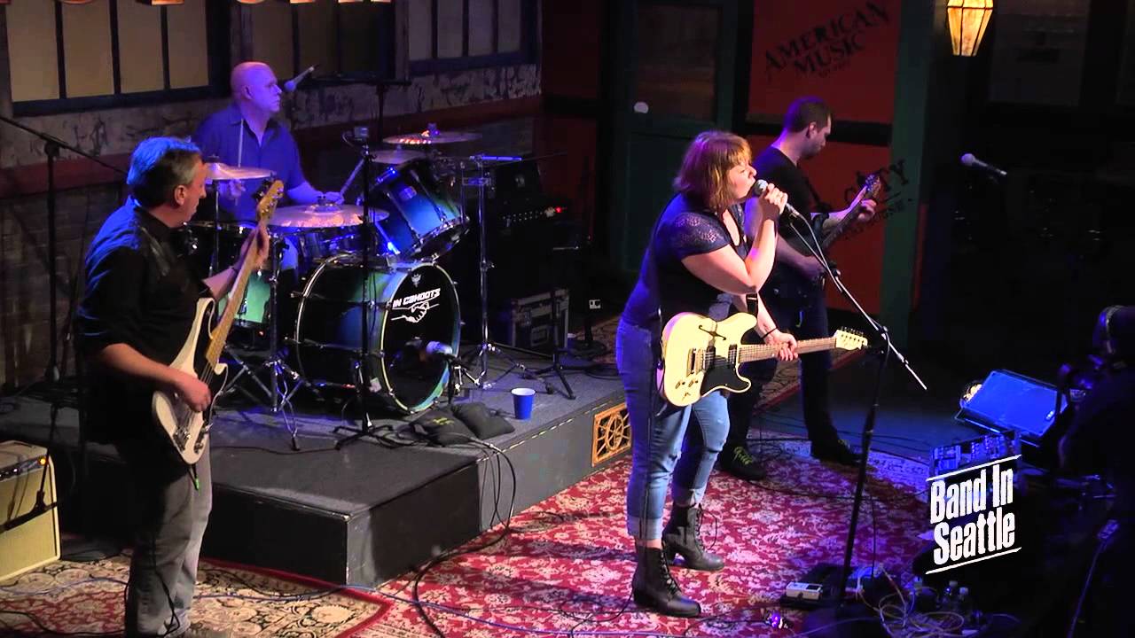 在 YouTube 上观看 In Cahoots - Ruby the Damned - Live on Band In Seattle 在 YouTube 上观看 In Cahoots - Ruby the Damned - Live on Band In Seattle