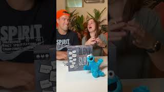 Blank Slate Doug U0026 Colleen boardgames  gamenight blankslate guessinggame