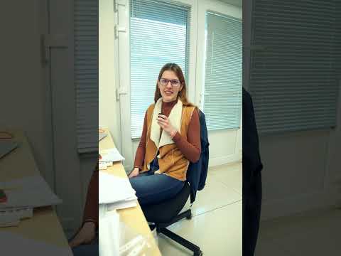 Most egyik kedves ügyfelünknél voltuk forgatni, a Morva Növénydoki csapatánál!