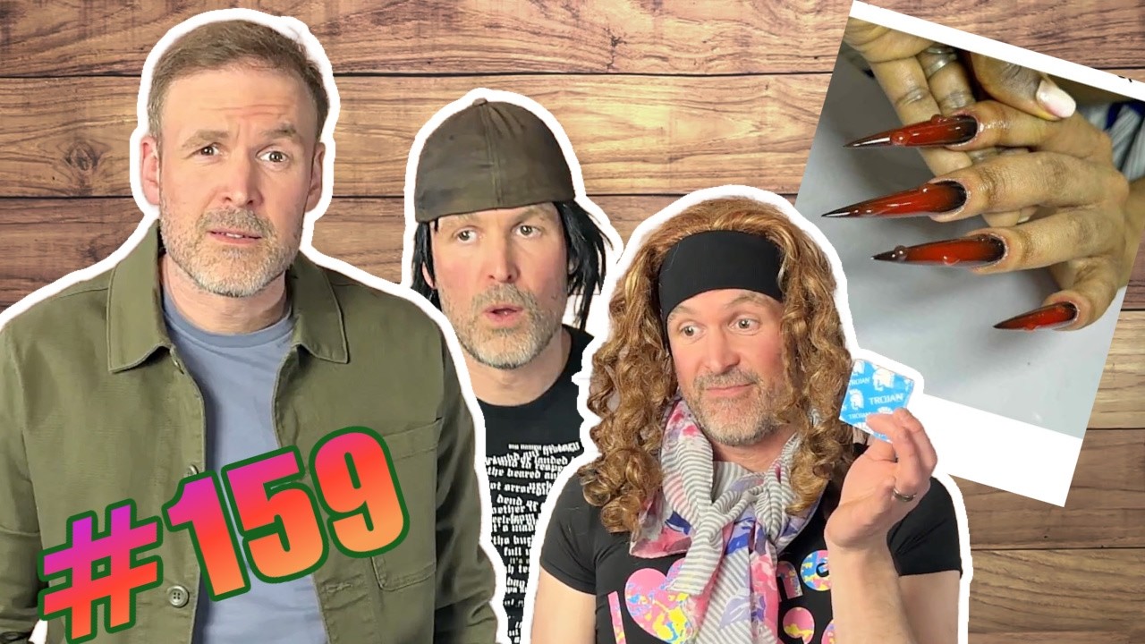 Les p'tites trouvailles de PLP