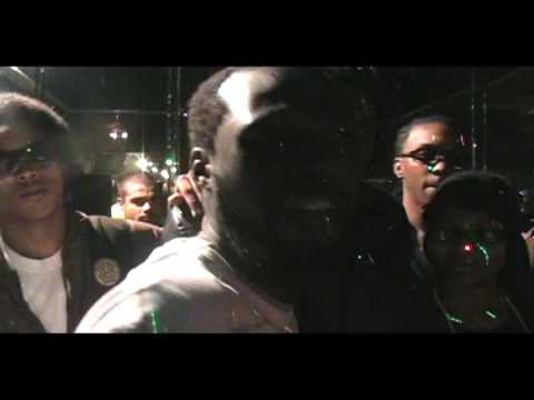 Yung Duke vs YP