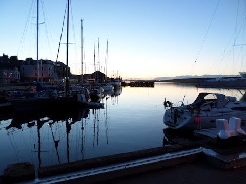 Segeln - Bavaria 38: Island Teil 1 - zu den Shetland-Inseln (Nordsee) - SY Barcarole IV