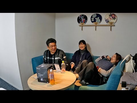 【1泊2日家族ふらり旅】たびのホテル EXpress 成田│Tabi Hotel Express Narita
