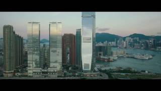 Blackhat (2015)  Trailer