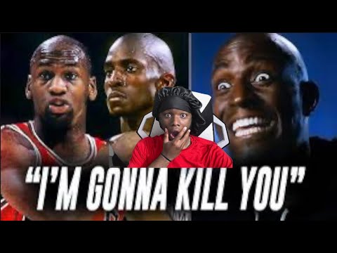 This Hilarious & Savage Story Made Me Realize Jordan Is The Goat. He Was Feared By EVERYONE.