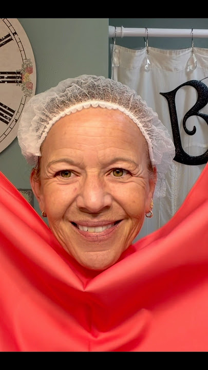 TIRL Color Analysis! Book your appointment today! Just kidding…but seriously, this kit is awesome!