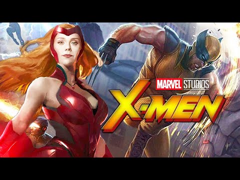 Avengers Endgame X-Men Crossover News Explained