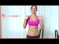 Knockout Summer Body Diet Workout