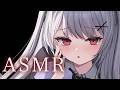 #ASMR ┊とことこかりかりタッピング練習♡アーカイブはメン限になるかも ear cleaning ××