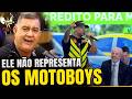 SARGENTO CASTRO DESCEU A LENHA NO JUNIOR FREITAS!
