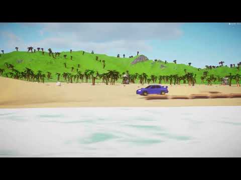 Drift Type C: Rally Mode