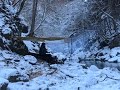 【トリマトリ。】 【渓流で1泊してみた3/3】【bushcraft ブッシュクラフト】