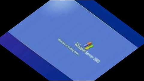 Microsoft Windows Shutdown Sounds and Splashes Effects I like Fun