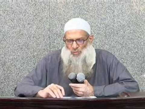 شرح كتاب التوحيد  الدورة العلمية الرابعة 1435هـ  59