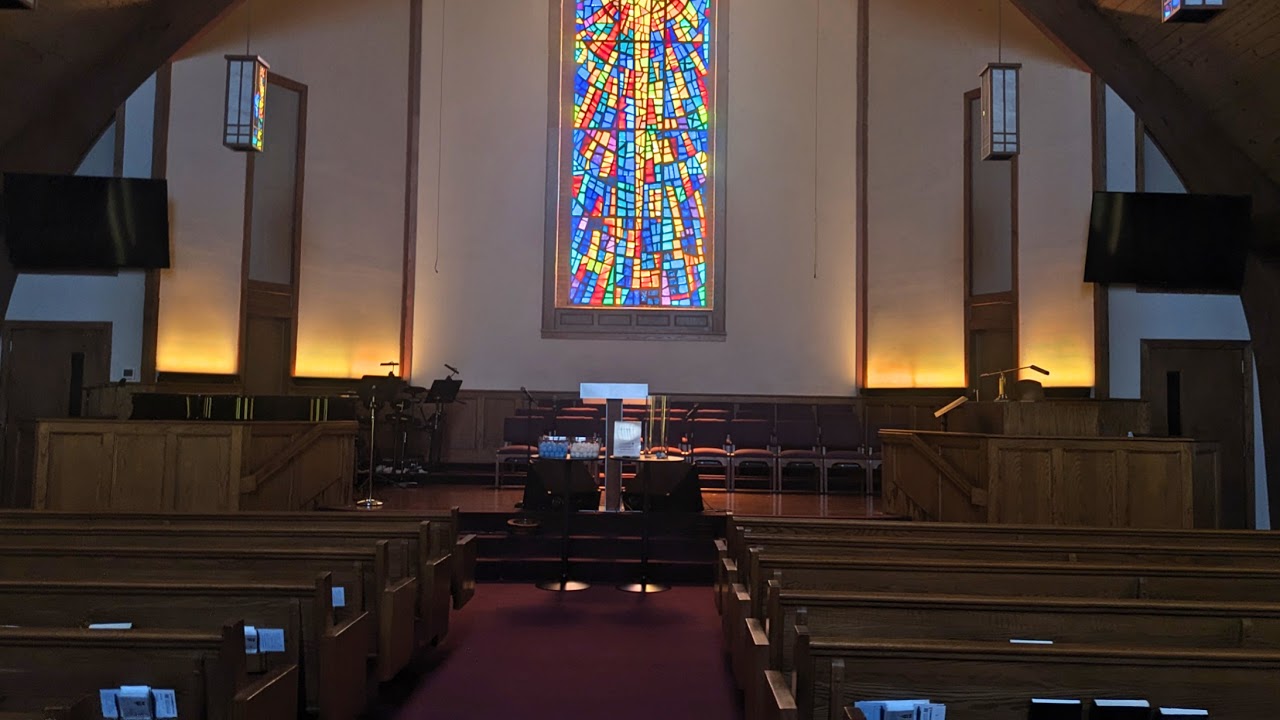 Pastor William Moore - Gospel Sharing Part 3 - 04/29/26