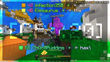 autoclicking on hive (real)