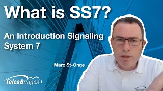 What is SS7? An Introduction Signaling System 7 screenshot 5