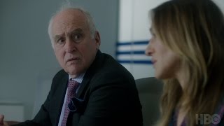 "Litigation": Divorce Ep. 9 Clip (HBO)