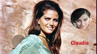 Claudia Cardinale In G-Strlng Photos Leaves Nothing To Imagination | Take a look talian Grace Beauty